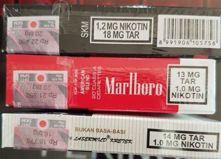 Do cigarettes expire?