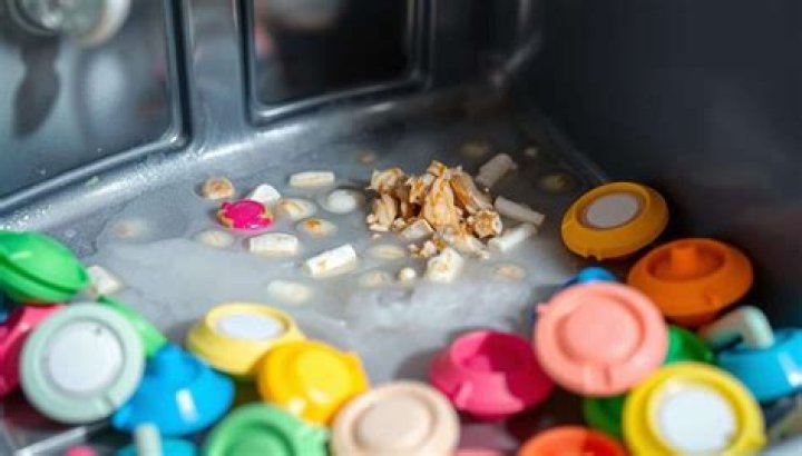 Do dishwasher pods cause problems?