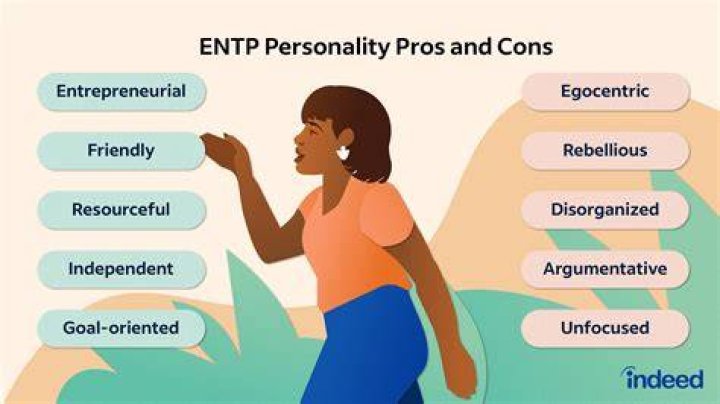 Do ENTPs like partying?