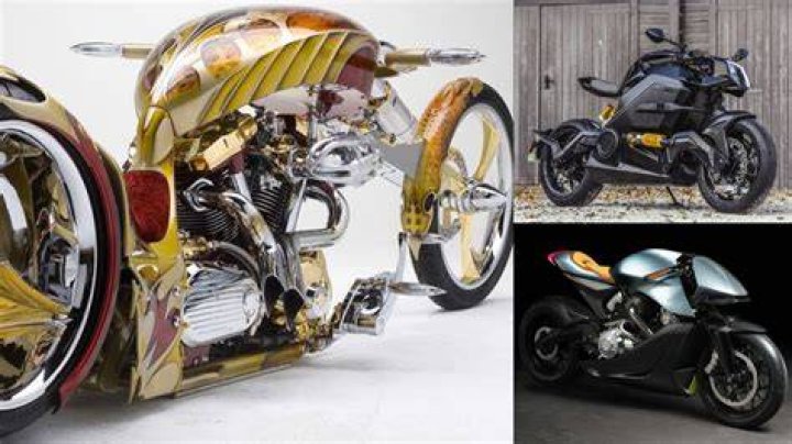 Do expensive bikes make a difference?