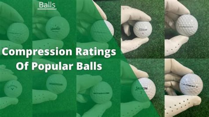 Do golf balls have to be a certain size?