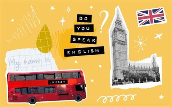 Do Greeks speak English?