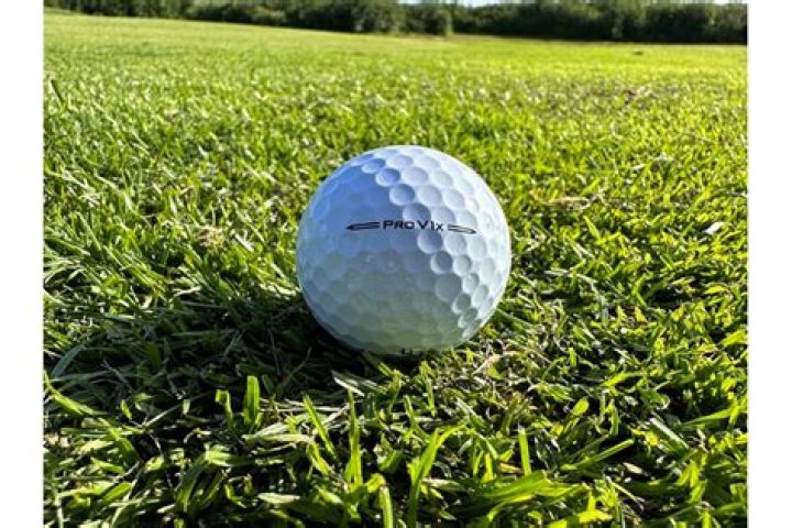 Do high spin golf balls slice more?