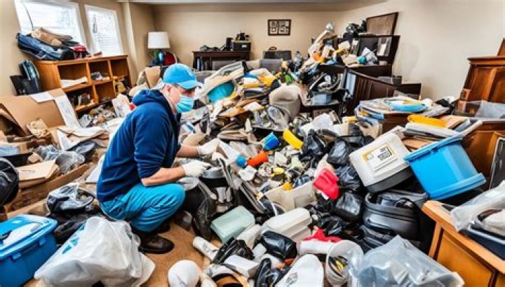 Do hoarders ever get better?