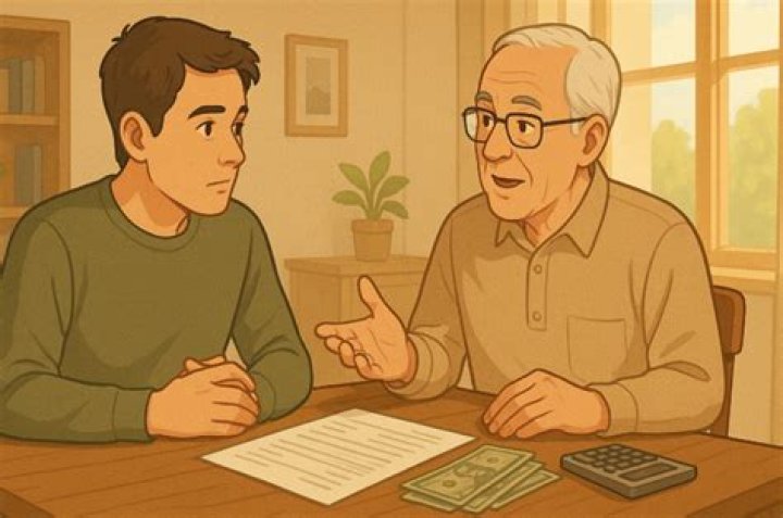 Do I have to inform HMRC if I inherit money?