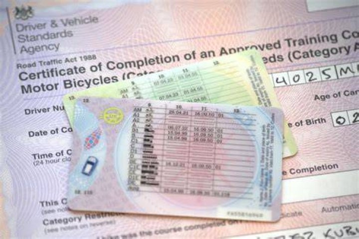 Do I need a CBT with a car licence?
