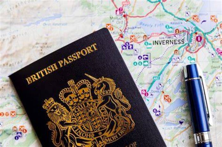 Do I need a passport for Barbados?