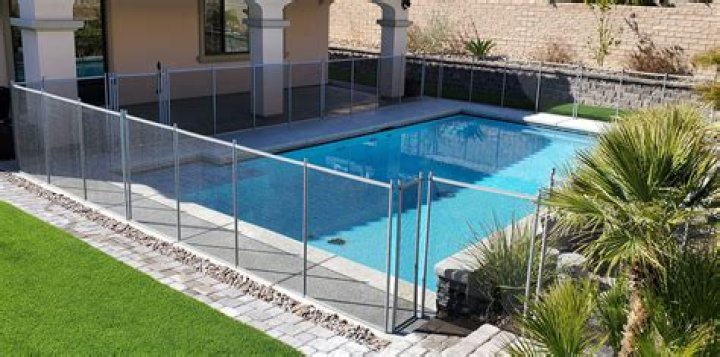 Do I need a pool fence in Los Angeles?