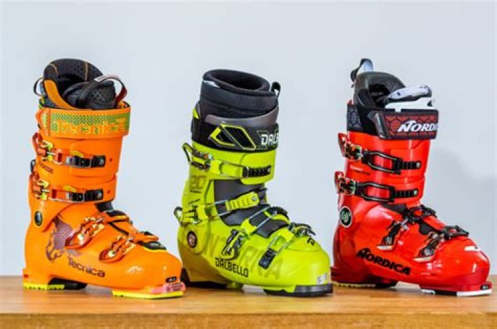 Do I need a stiffer ski boot?