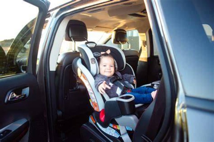 Do I need an infant car seat to leave the hospital?