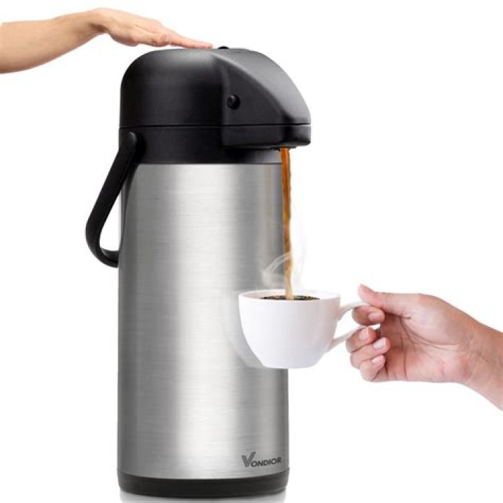 Do I need hot water for instant coffee?