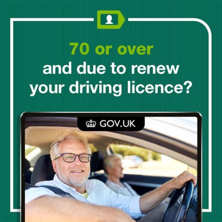 Do I need to send my licence for points?