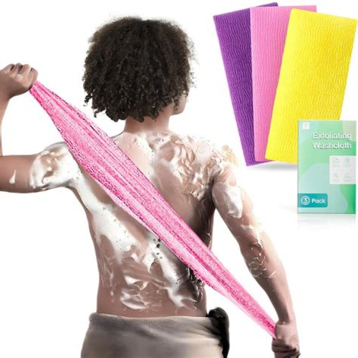 Do I need to use a washcloth?