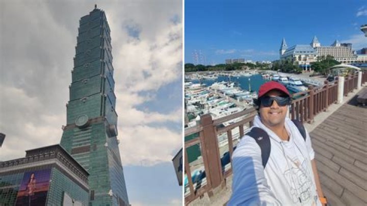 Do Indian citizens need a visa for Taiwan?