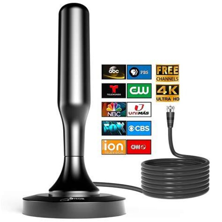Do indoor digital TV antennas work?