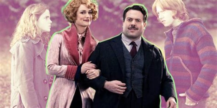 Do Jacob and Queenie end up together?