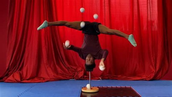 Do jugglers have bigger brains?