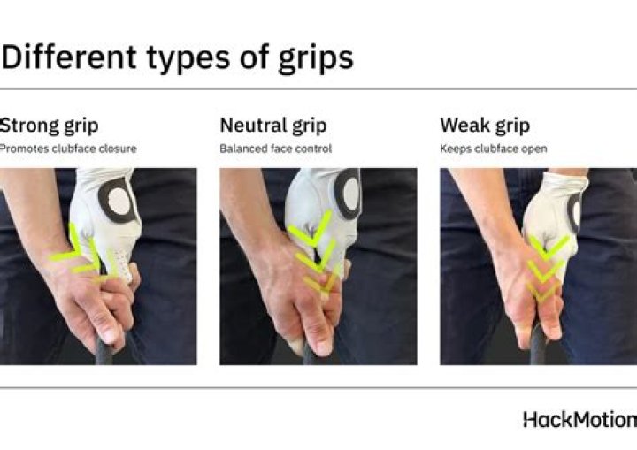 Do jumbo grips cause a slice?