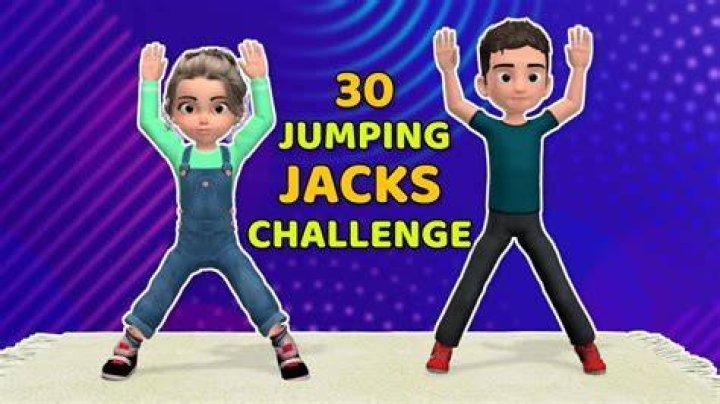 Do jumping jacks make your legs bigger?