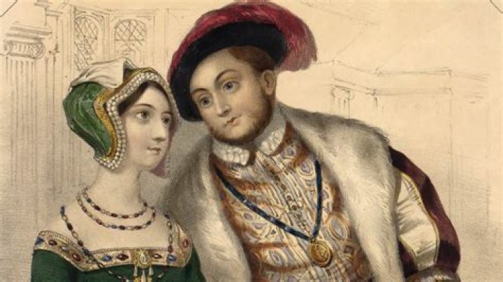 Do Mary and Henry have babies?
