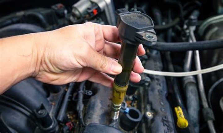 Do modern cars have coils?