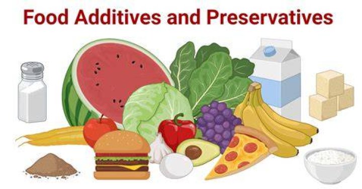 Do MREs have a lot of preservatives?
