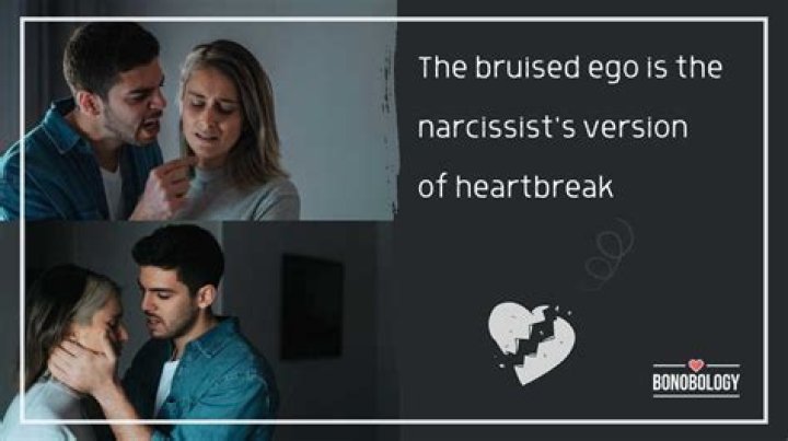 Do narcissist miss their exes?