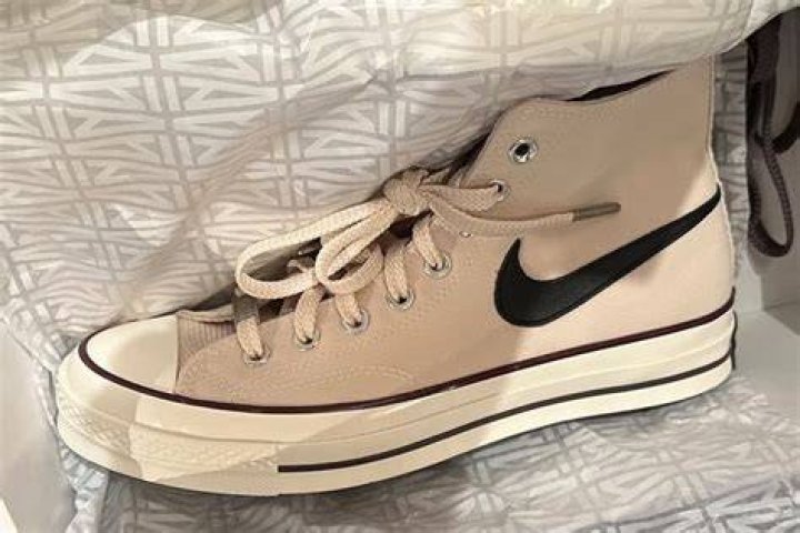 Do Nike and Converse fit the same?