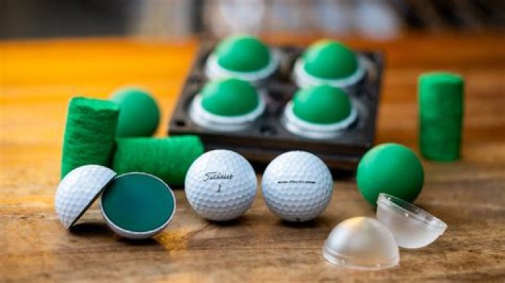 Do Nike still make golf balls?