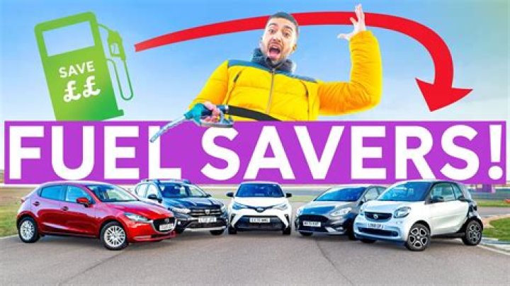 Do OBD fuel Savers work?