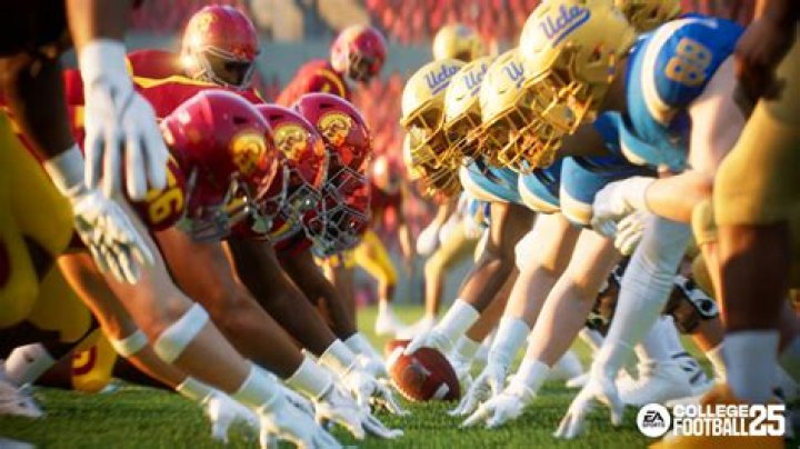 Do overtime stats count in college football?