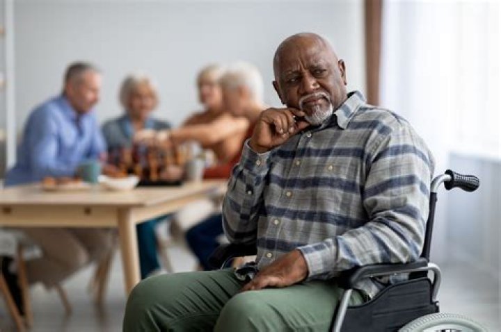 Do people age faster in mountains?