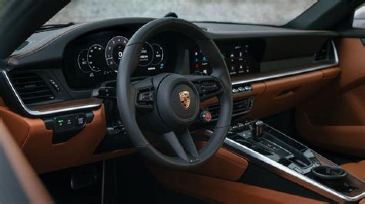 Do Porsches have a lot of problems?
