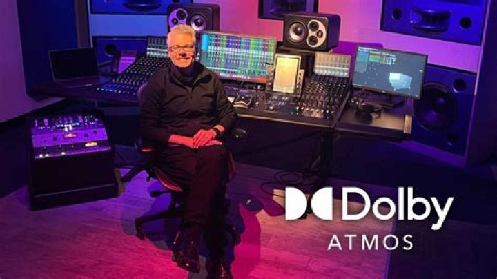 Do PS5 games support Dolby Atmos?