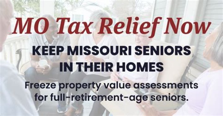 Do seniors get a property tax break in Arizona?