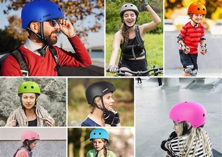 Do skateboard helmets need to be certified?