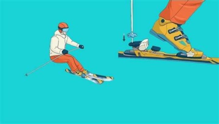 Do skis wear out?