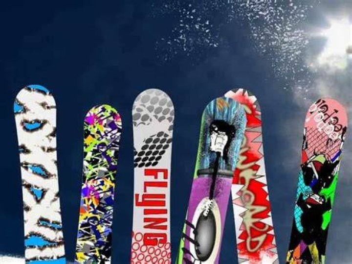 Do snowboards lose Pop?