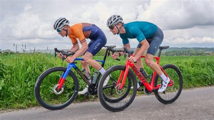 Do squats improve cycling?