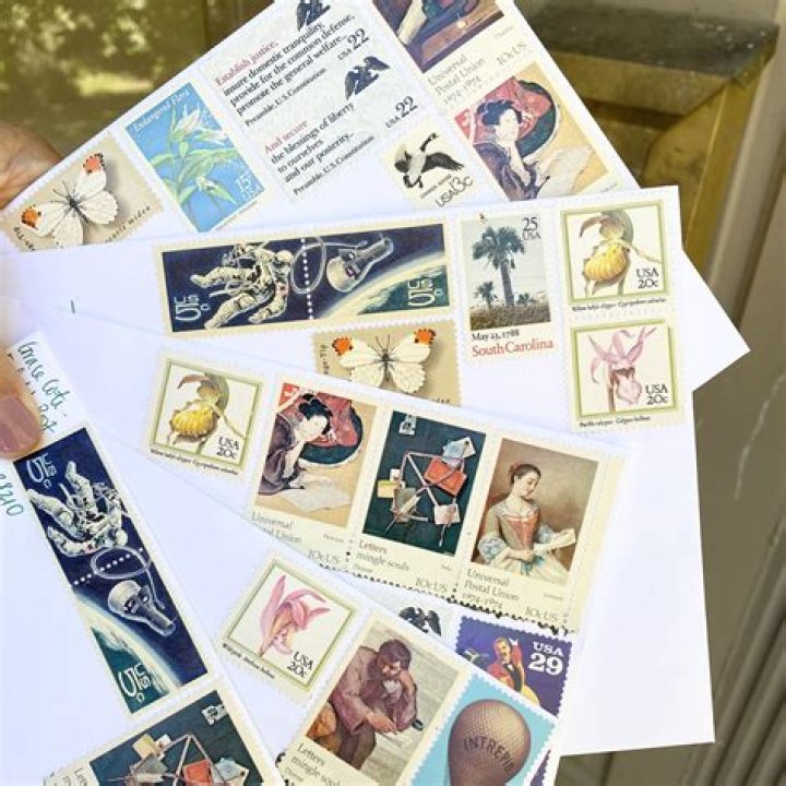 Do stamps hold value?