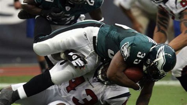 Do Terrell Owens have a ring?
