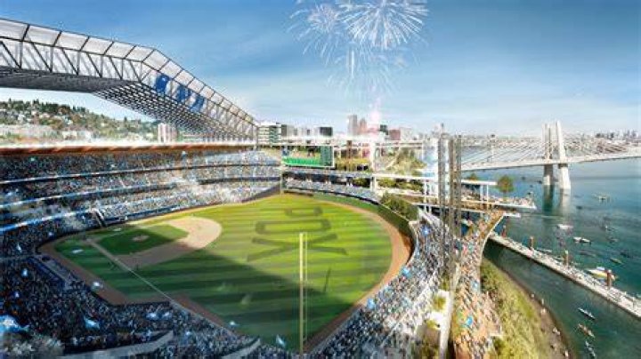 Do the Carolinas have an MLB team?