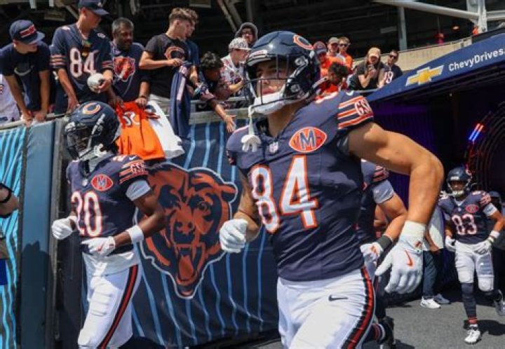 Do the Mccaskeys own 100% of the Bears?