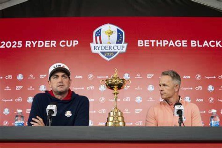 Do the Ryder Cup players get paid?