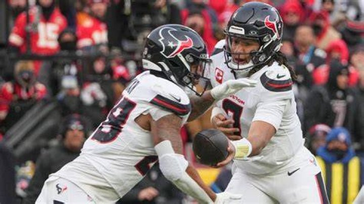 Do the Texans have a first round pick?