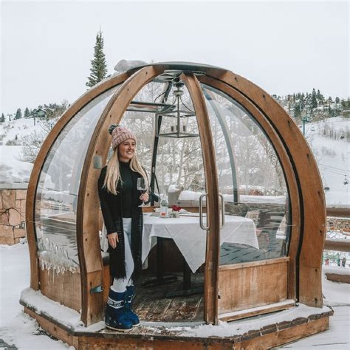 Do they make snow in Park City Utah?