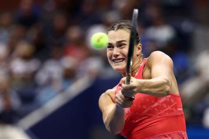 Do they sell beer at the US open tennis?