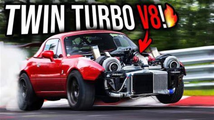 Do turbo charged engines last as long?