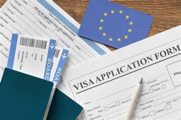 Do UK need visa for Europe?