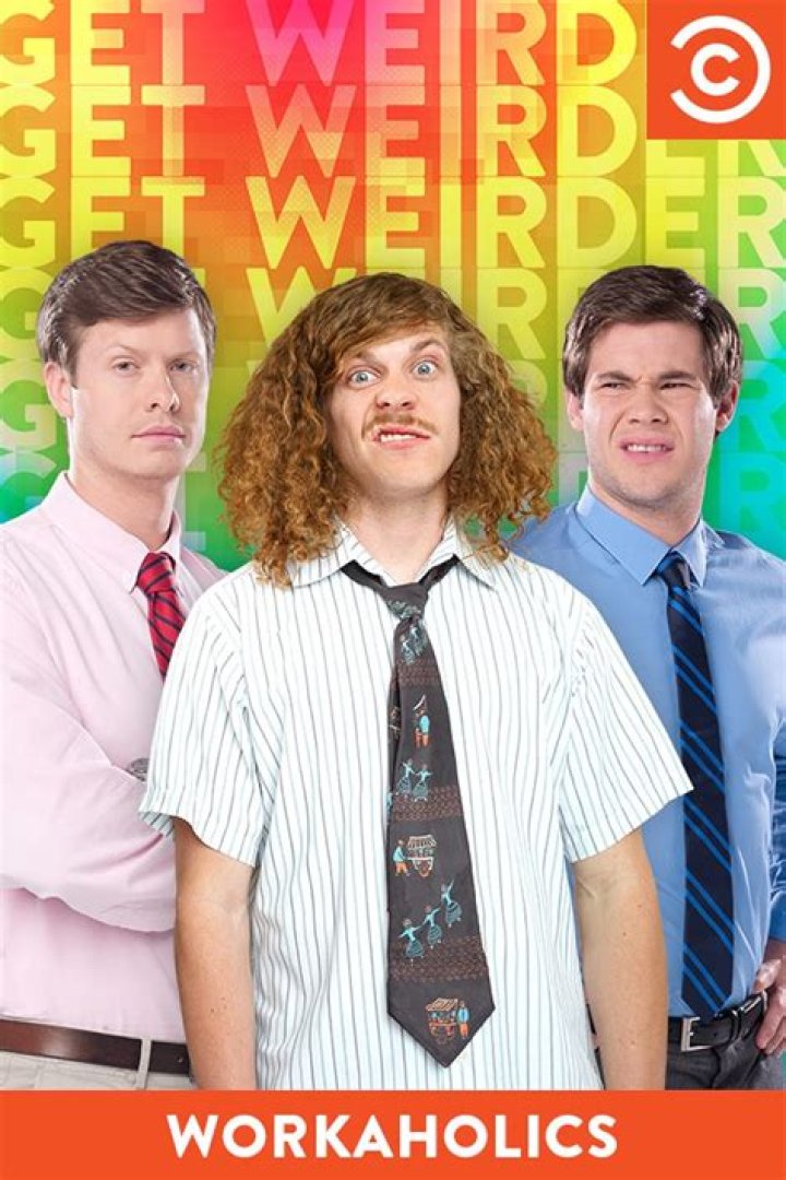 Do workaholics have affairs?